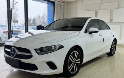 Mercedes-Benz A-Класс, 2022 год, 1 650 000 рублей, 1 фотография
