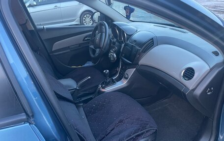 Chevrolet Cruze II, 2013 год, 750 000 рублей, 4 фотография