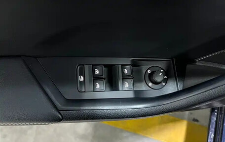 Skoda Superb III рестайлинг, 2025 год, 2 400 077 рублей, 15 фотография