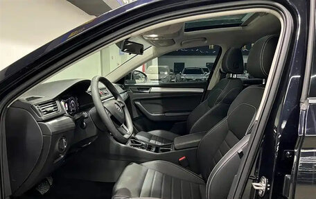 Skoda Superb III рестайлинг, 2025 год, 2 400 077 рублей, 11 фотография