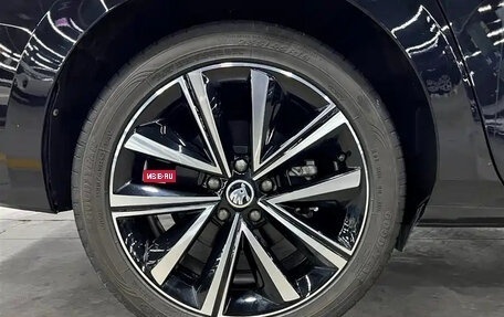 Skoda Superb III рестайлинг, 2025 год, 2 400 077 рублей, 14 фотография