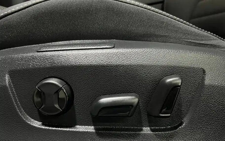 Skoda Superb III рестайлинг, 2025 год, 2 400 077 рублей, 17 фотография