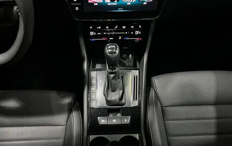 Skoda Superb III рестайлинг, 2025 год, 2 400 077 рублей, 18 фотография