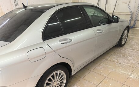 Mercedes-Benz C-Класс, 2007 год, 1 100 000 рублей, 6 фотография