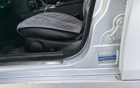 Mercedes-Benz C-Класс, 2007 год, 1 100 000 рублей, 5 фотография