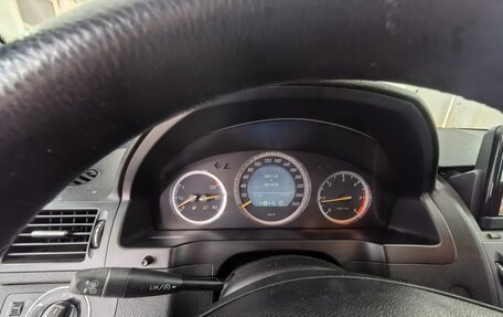 Mercedes-Benz C-Класс, 2007 год, 1 100 000 рублей, 8 фотография