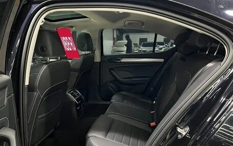 Skoda Superb III рестайлинг, 2025 год, 2 400 077 рублей, 16 фотография