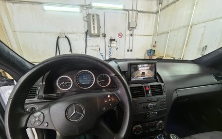 Mercedes-Benz C-Класс, 2007 год, 1 100 000 рублей, 11 фотография