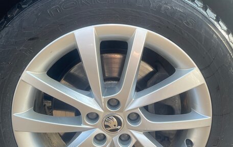 Skoda Kodiaq I, 2019 год, 3 000 000 рублей, 6 фотография