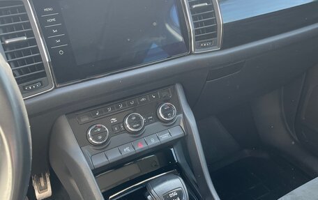 Skoda Kodiaq I, 2019 год, 3 000 000 рублей, 8 фотография