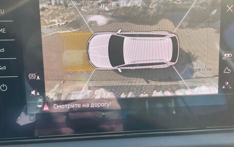 Skoda Kodiaq I, 2019 год, 3 000 000 рублей, 16 фотография