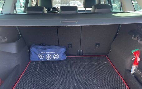 Skoda Kodiaq I, 2019 год, 3 000 000 рублей, 18 фотография