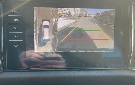 Skoda Kodiaq I, 2019 год, 3 000 000 рублей, 17 фотография