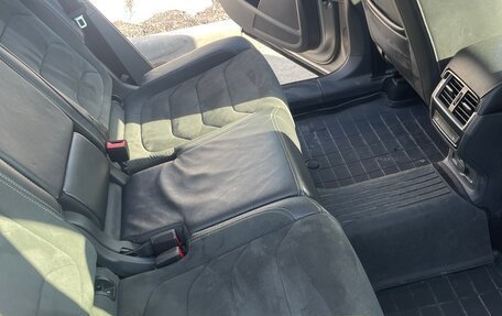 Skoda Kodiaq I, 2019 год, 3 000 000 рублей, 20 фотография