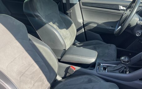 Skoda Kodiaq I, 2019 год, 3 000 000 рублей, 22 фотография