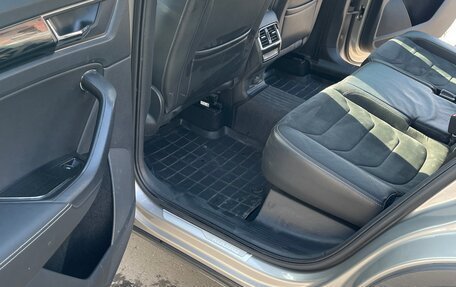 Skoda Kodiaq I, 2019 год, 3 000 000 рублей, 23 фотография