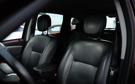 Renault Duster I рестайлинг, 2012 год, 900 000 рублей, 12 фотография