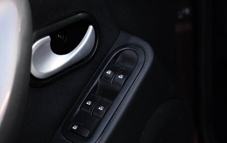 Renault Duster I рестайлинг, 2012 год, 900 000 рублей, 11 фотография