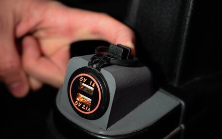 Renault Duster I рестайлинг, 2012 год, 900 000 рублей, 22 фотография