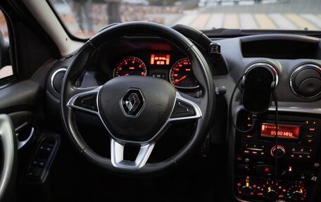 Renault Duster I рестайлинг, 2012 год, 900 000 рублей, 14 фотография