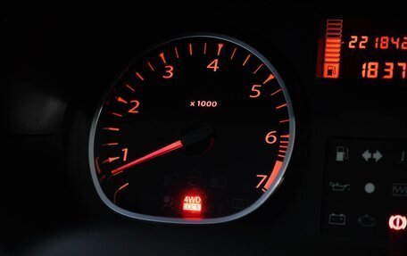 Renault Duster I рестайлинг, 2012 год, 900 000 рублей, 18 фотография