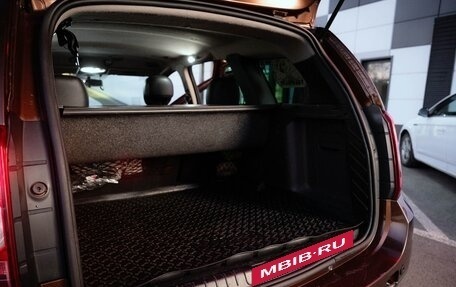 Renault Duster I рестайлинг, 2012 год, 900 000 рублей, 23 фотография