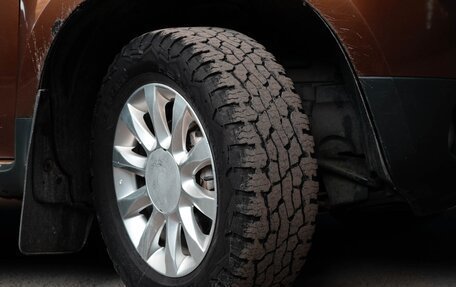 Renault Duster I рестайлинг, 2012 год, 900 000 рублей, 25 фотография