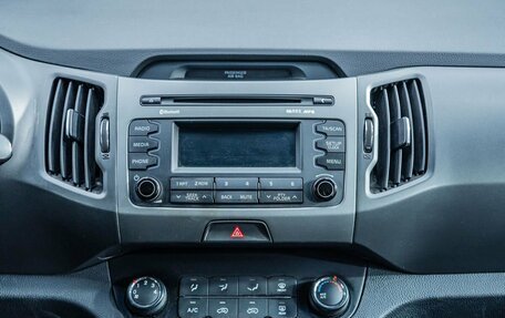 KIA Sportage III, 2012 год, 1 220 000 рублей, 12 фотография