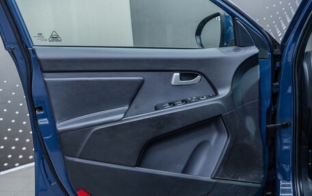 KIA Sportage III, 2012 год, 1 220 000 рублей, 14 фотография