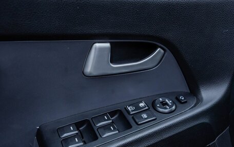 KIA Sportage III, 2012 год, 1 220 000 рублей, 15 фотография