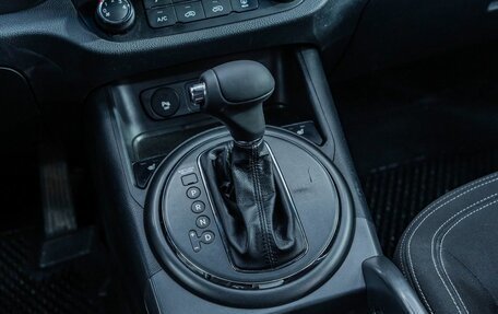 KIA Sportage III, 2012 год, 1 220 000 рублей, 13 фотография