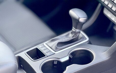 KIA Sportage IV рестайлинг, 2020 год, 2 700 000 рублей, 16 фотография