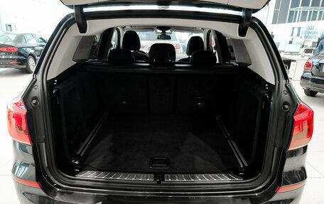 BMW X3, 2018 год, 3 950 000 рублей, 10 фотография