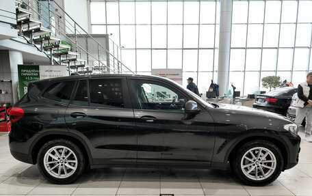 BMW X3, 2018 год, 3 950 000 рублей, 4 фотография