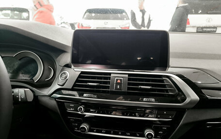 BMW X3, 2018 год, 3 950 000 рублей, 15 фотография