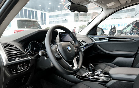 BMW X3, 2018 год, 3 950 000 рублей, 16 фотография