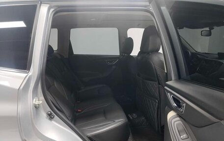 Subaru Forester, 2022 год, 2 890 000 рублей, 8 фотография