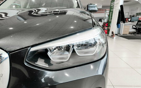 BMW X3, 2018 год, 3 950 000 рублей, 17 фотография