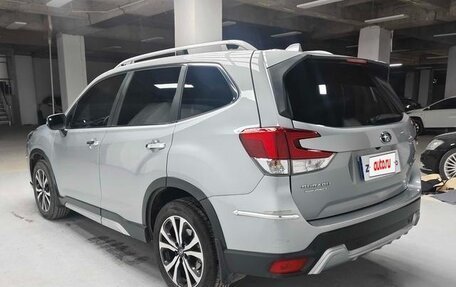 Subaru Forester, 2022 год, 2 890 000 рублей, 3 фотография