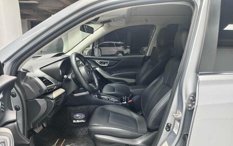 Subaru Forester, 2022 год, 2 890 000 рублей, 6 фотография