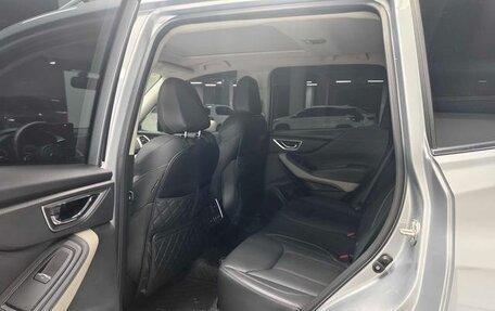 Subaru Forester, 2022 год, 2 890 000 рублей, 9 фотография