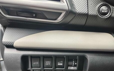 Subaru Forester, 2022 год, 2 890 000 рублей, 13 фотография