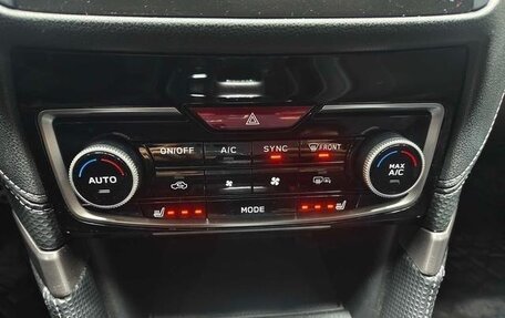 Subaru Forester, 2022 год, 2 890 000 рублей, 18 фотография