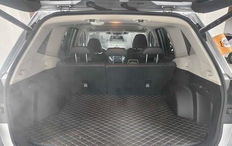 Subaru Forester, 2022 год, 2 890 000 рублей, 11 фотография