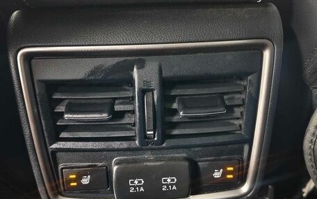 Subaru Forester, 2022 год, 2 890 000 рублей, 16 фотография