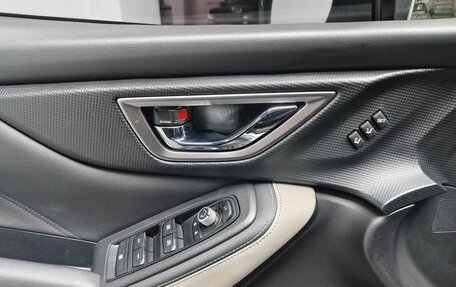 Subaru Forester, 2022 год, 2 890 000 рублей, 14 фотография