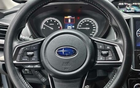 Subaru Forester, 2022 год, 2 890 000 рублей, 12 фотография