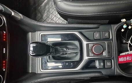 Subaru Forester, 2022 год, 2 890 000 рублей, 10 фотография