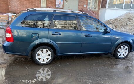 Chevrolet Lacetti, 2008 год, 500 000 рублей, 2 фотография