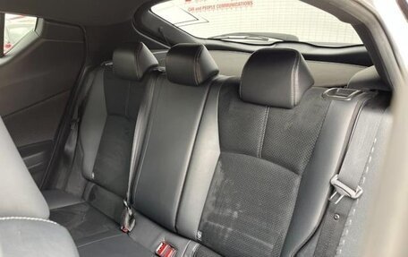 Toyota C-HR I рестайлинг, 2021 год, 1 230 325 рублей, 22 фотография